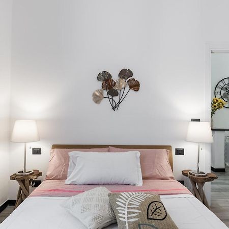 ג'נובה Acquario 5' Free Wifi & Netflix "Prione" By Tilo Apartment'S מראה חיצוני תמונה