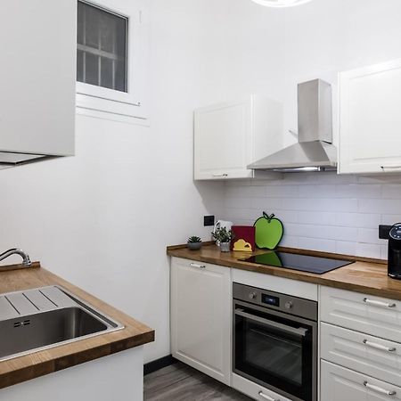 ג'נובה Acquario 5' Free Wifi & Netflix "Prione" By Tilo Apartment'S מראה חיצוני תמונה