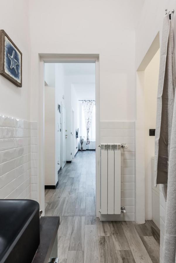 ג'נובה Acquario 5' Free Wifi & Netflix "Prione" By Tilo Apartment'S מראה חיצוני תמונה